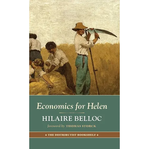 Economics for Helen
