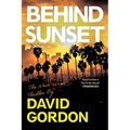 Behind Sunset