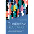 Qualitative Research, Second Edition: A Multi-Methods Approach to Projects for Doctor of Ministry Dissertations