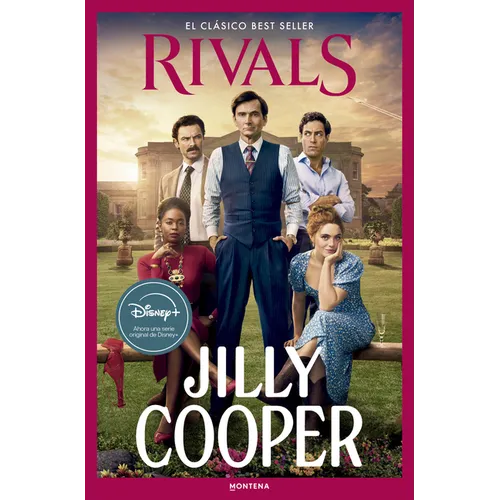 Rivals (Spanish Edition)