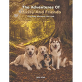 The Adventures Of Massy And Friends: The Map Beneath the Oak