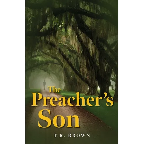 The Preacher's Son