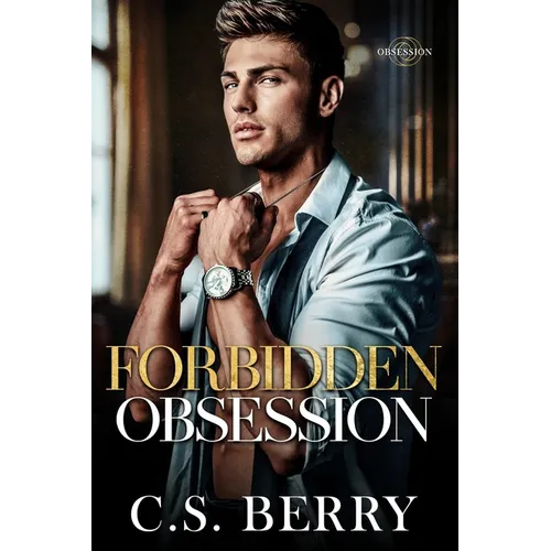Forbidden Obsession