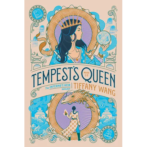 Tempest's Queen