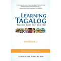 Learning Tagalog - Fluency Made Fast and Easy - Workbook 2 (Book 5 of 7)