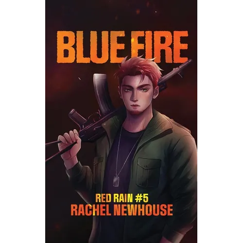 Blue Fire