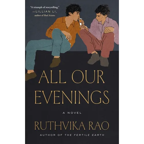 All Our Evenings