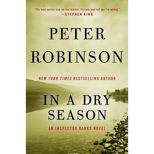 In a Dry Season