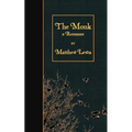 The Monk: a Romance