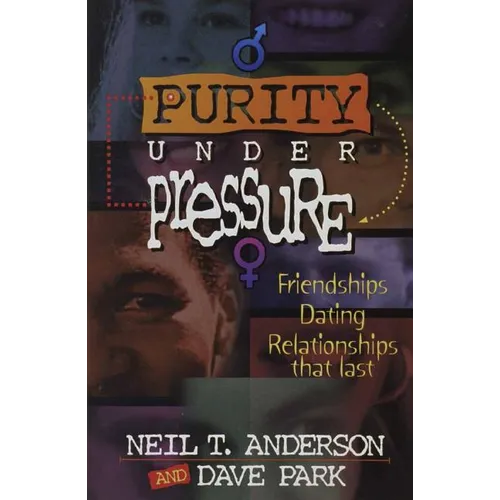 Purity Under Pressure