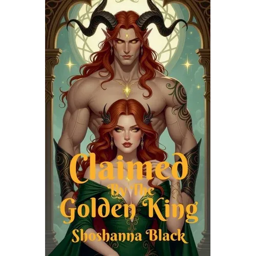 Claimed By The Golden King