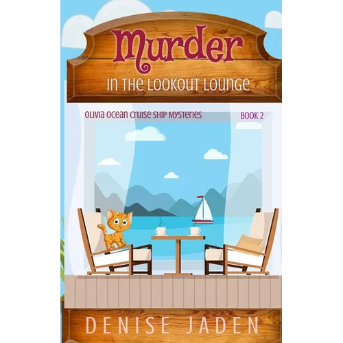 Murder in the Lookout Lounge