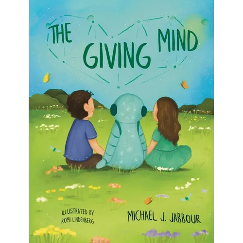 The Giving Mind