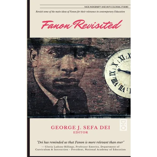 Fanon Revisited