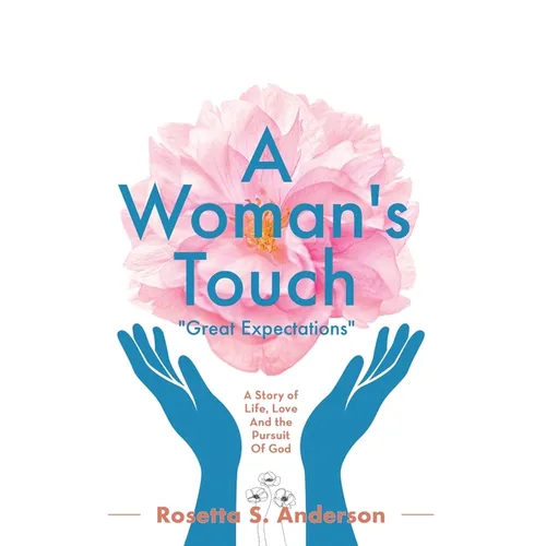 A Woman's Touch: Great Expectation