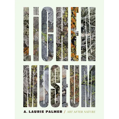 The Lichen Museum