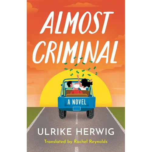 Almost Criminal