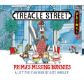 Prima's Missing Bunnies