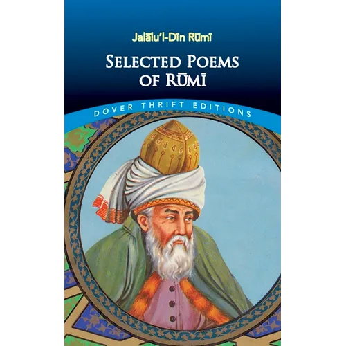 Selected Poems of Rumi