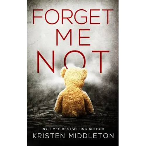 Forget Me Not