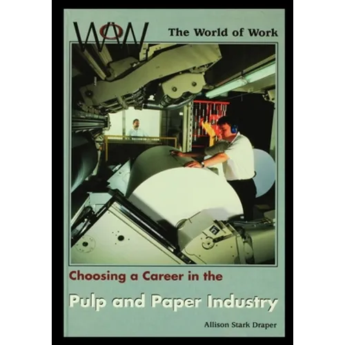 Paper and Pulp Industry