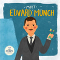 Meet Edvard Munch