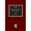 History of Blount County, Tennessee.