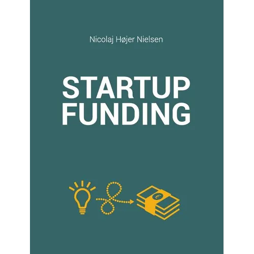 The Startup Funding Book