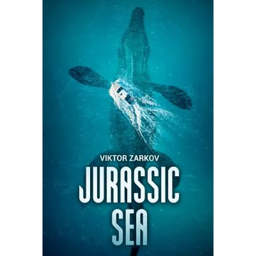 Jurassic Sea