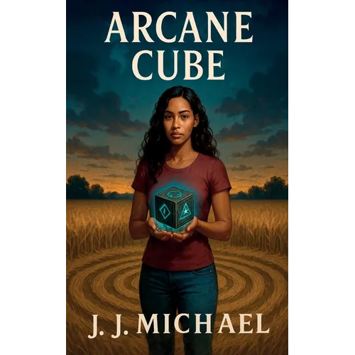 Arcane Cube