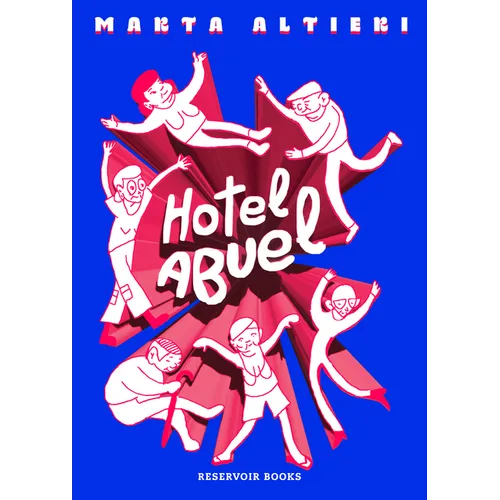 Hotel Abuel / Granny Hotel