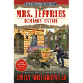 Mrs. Jeffries Demands Justice
