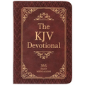 The KJV Devotional: 365 Daily Meditations