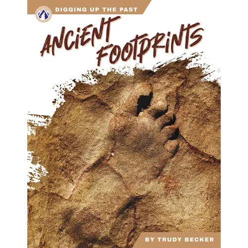 Ancient Footprints