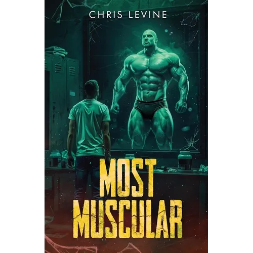Most Muscular
