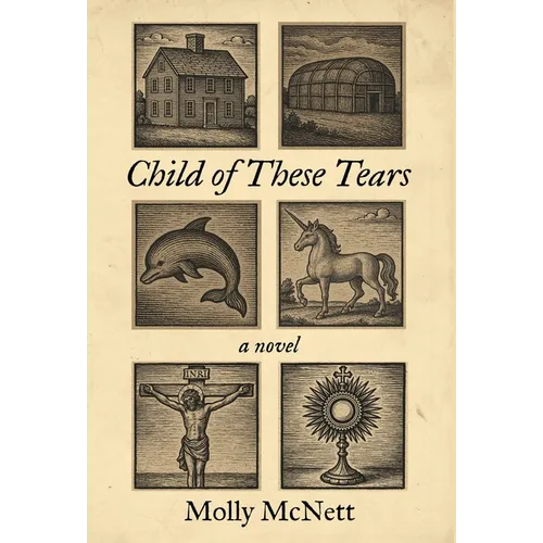 Child of These Tears