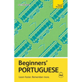 Beginners' Portuguese: Learn Faster. Remember More.