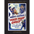 Hold That Ghost: Including the Original Shooting Script (hardback)