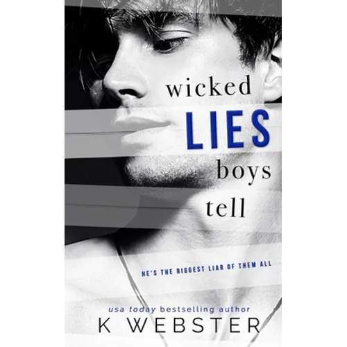 Wicked Lies Boys Tell