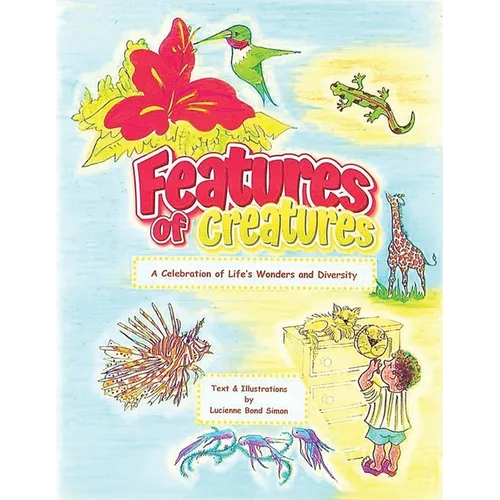 Features of Creatures