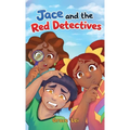 Jace and The Red Detectives