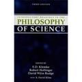 Introductory Readings in the Philosophy of Science