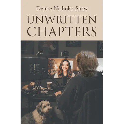Unwritten Chapters