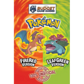 Pokemon FireRed and LeafGreen Strategy Guidebook: Affordable & Unofficial Strategy Guide Walkthroughs