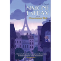 Simone LaFray and the Chocolatiers' Ball
