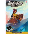 Ava & Carol Detective Agency (Books 4-6): A Middle Grade Mystery Series (Book Bundle 2)