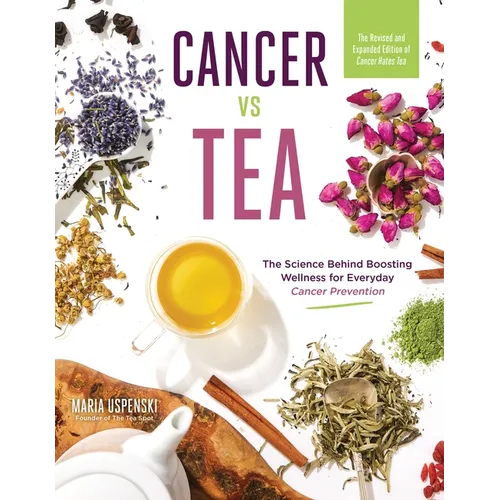 Cancer Vs Tea: The Science Behind Boosting Wellness for Everyday Cancer Prevention