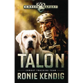 Talon: Combat Tracking Team