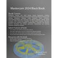 Mastercam 2024 Black Book