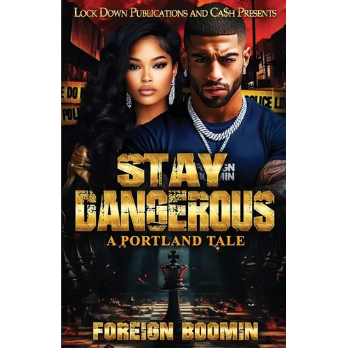 Stay Dangerous